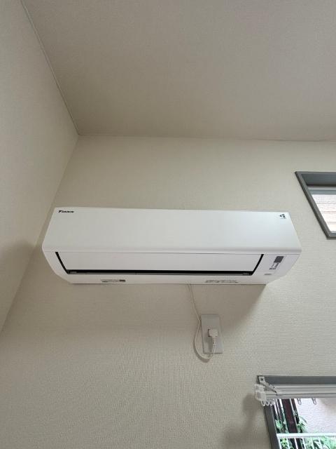 エルセリート桶川（108） 設備