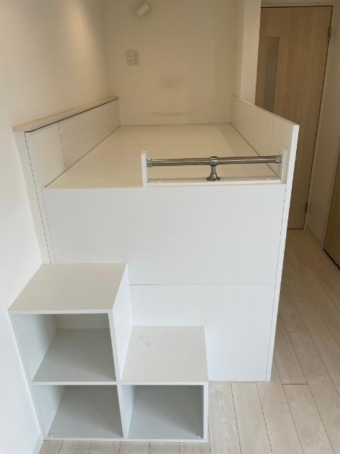 エルセリート越谷（204） その他部屋・スペース