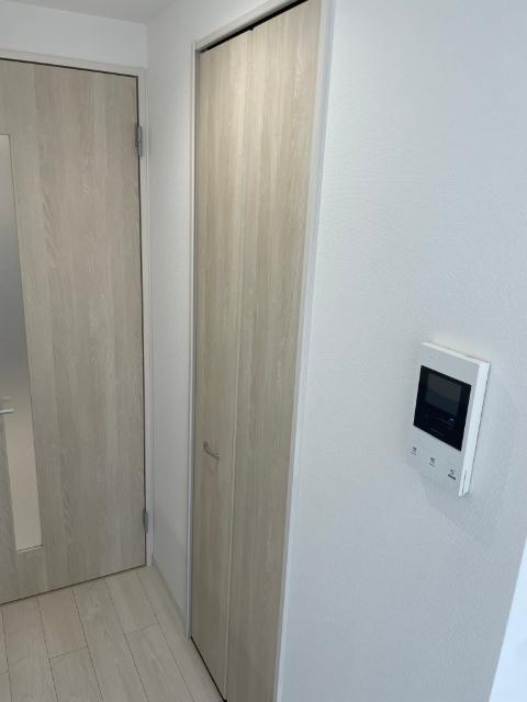 エルセリート越谷（204） 収納