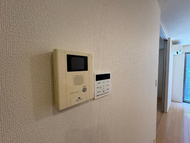 【へーベルメゾン】ＹＳフラット（D105） 設備