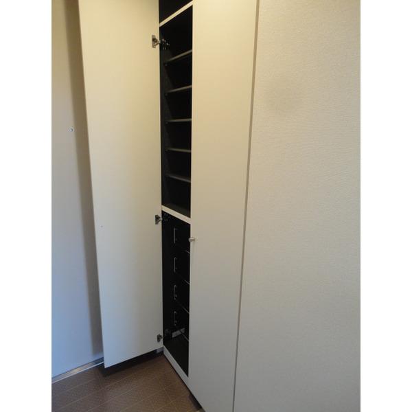 【へーベルメゾン】グラティア浦和（302） 部屋画像