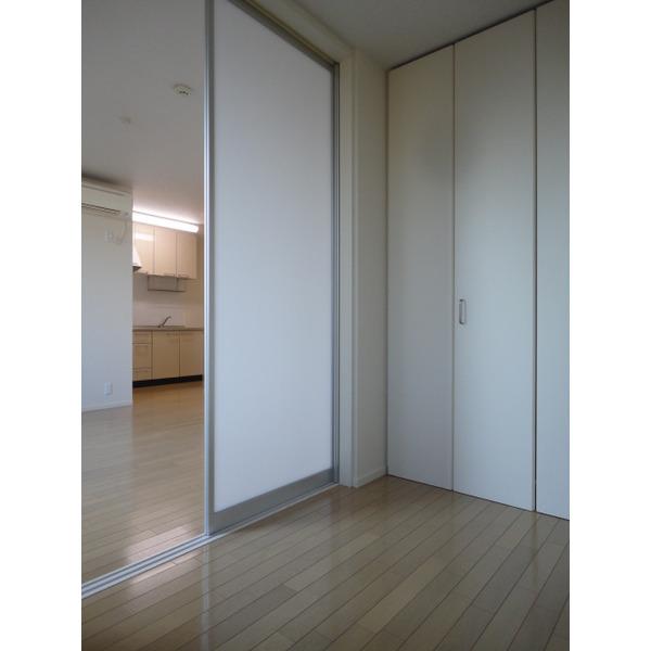 【へーベルメゾン】グラティア浦和（302） 部屋画像