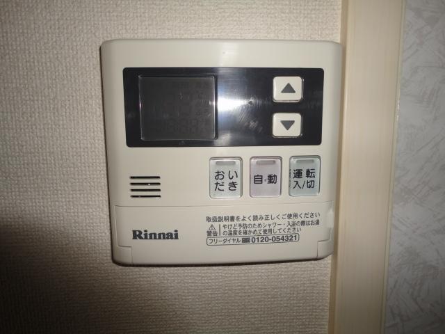【へーベルメゾン】グラティア浦和（302） 部屋画像