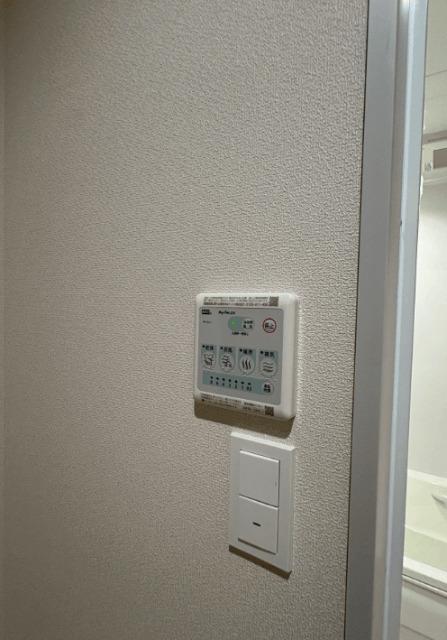 【ヘーベルメゾン】領家プライムコートⅠ（102） 設備