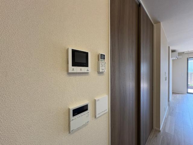 【ヘーベルメゾン】領家プライムコートⅡ（103） その他