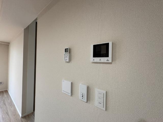 【ヘーベルメゾン】領家プライムコートⅡ（202） 室内
