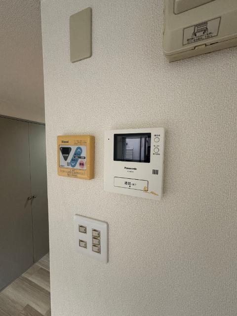 エルセリート桶川（108） その他