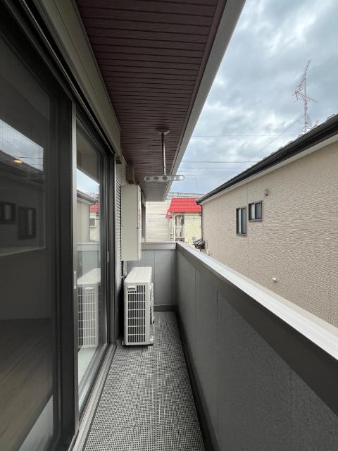 【へーベルメゾン】アーバンレジデンス（202） 部屋画像