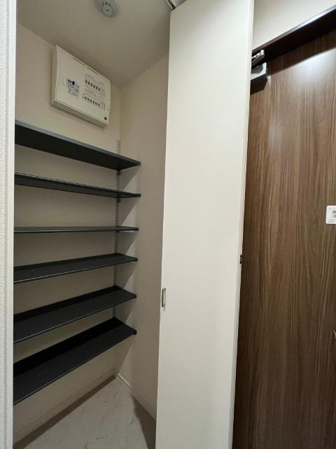 【へーベルメゾン】アーバンレジデンス（202） 部屋画像