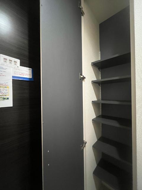 【ヘーベルメゾン】メゾン　オリヴィエ（101） 部屋画像