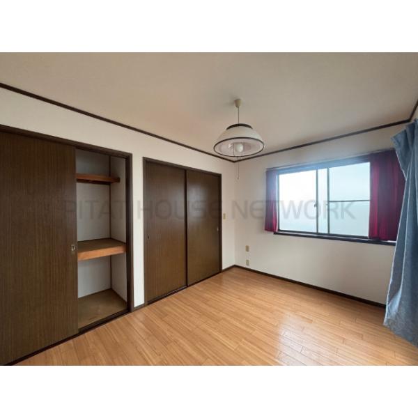 洋室6.0帖