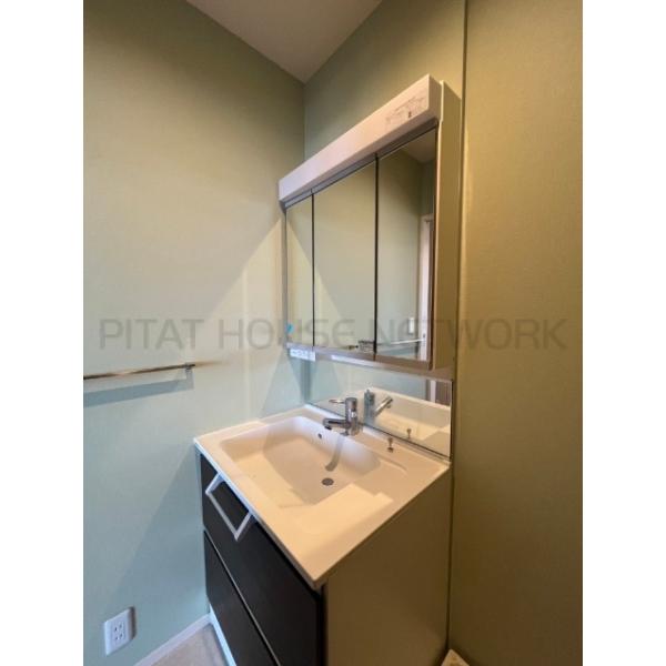 シャンプードレッサー