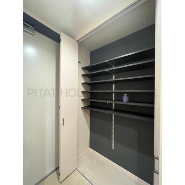 シューズボックス