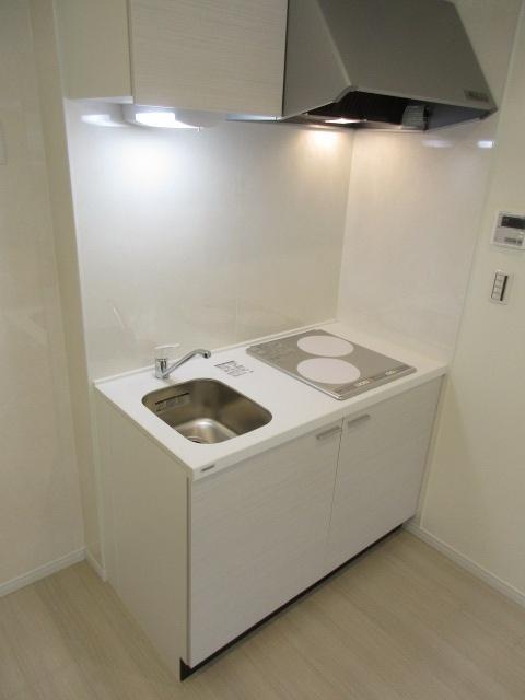 エルセリート北戸田Ⅳ（103） キッチン