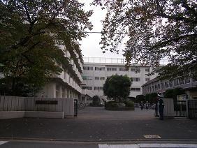さいたま市立岸町小学校：209m