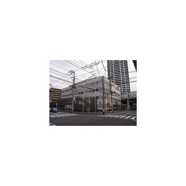 さいたま市南区役所:1914m