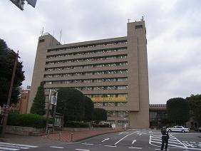 さいたま市浦和区役所：1926m