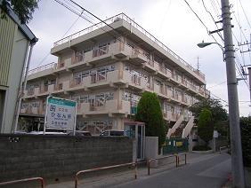 さいたま市立土合小学校：984m