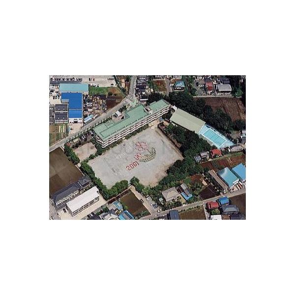 さいたま市立中島小学校:121m
