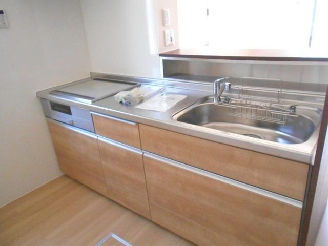 プレジオ　Ⅱ（101） 部屋画像