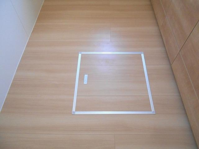 プレジオ　Ⅱ（101） 部屋画像