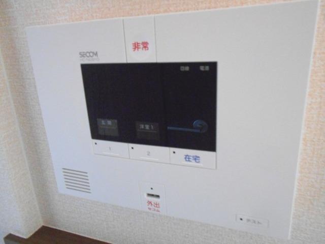 プレジオ　Ⅱ（101） 部屋画像
