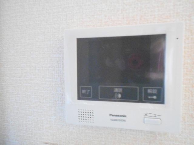 プレジオ　Ⅱ（101） 部屋画像