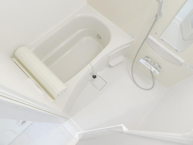 シェーングラース　Ｄ（201） 部屋画像