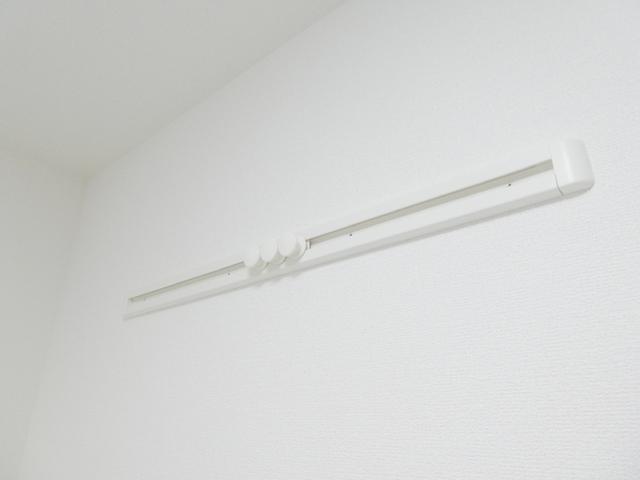 シェーングラース　Ｄ（201） 部屋画像