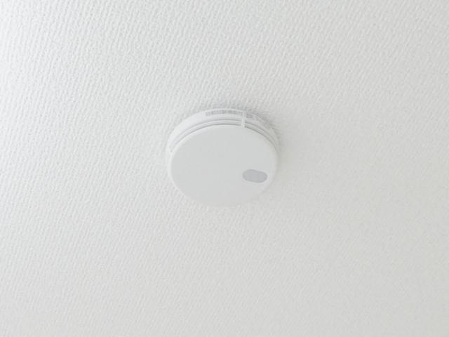 シェーングラース　Ｄ（201） 部屋画像