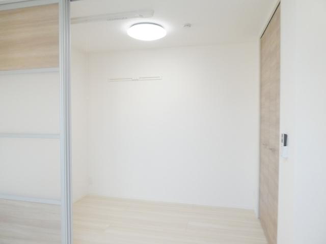 シェーングラース　Ｄ（201） 部屋画像