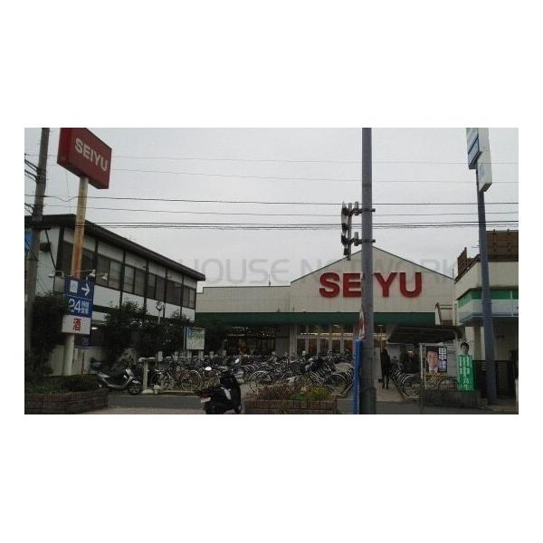 西友:450m