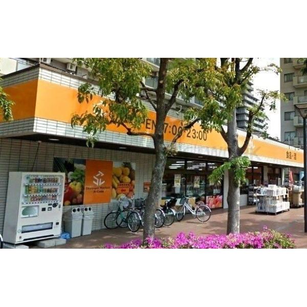 アコレ 与野鈴谷店:450m