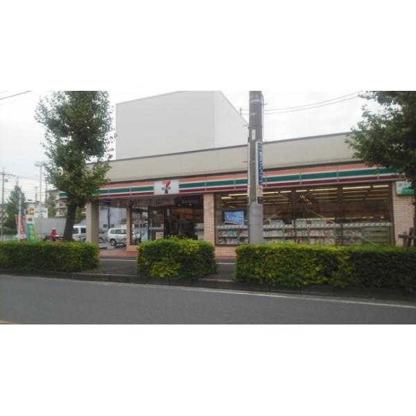 セブン さいたま田島1丁目店:350m