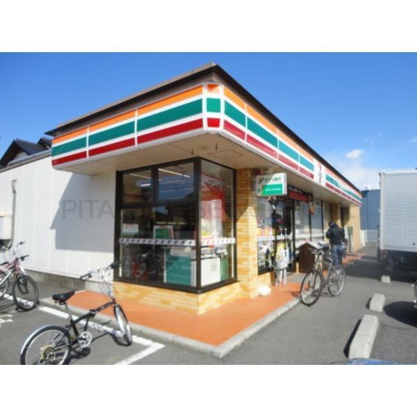 セブンイレブン戸田氷川町1丁目店:250m