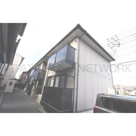 アパート（埼玉県さいたま市中央区）埼京線 「北与野」駅 徒歩9分