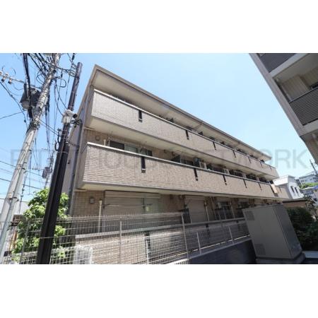 アパート（埼玉県さいたま市南区）埼京線 「武蔵浦和」駅 徒歩9分