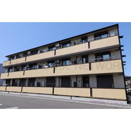 アパート（埼玉県さいたま市桜区）埼京線 「南与野」駅 バス14分  徒歩5分