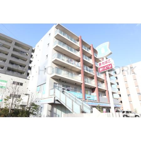 マンション（埼玉県戸田市）埼京線 「北戸田」駅 徒歩3分