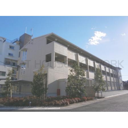 アパート（埼玉県さいたま市中央区）埼京線 「与野本町」駅 徒歩12分