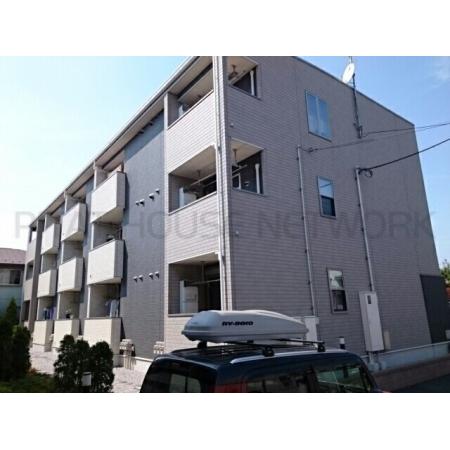 アパート（埼玉県さいたま市南区）埼京線 「北戸田」駅 徒歩15分