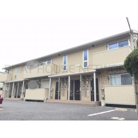 アパート（埼玉県さいたま市南区）埼京線 「武蔵浦和」駅 徒歩24分