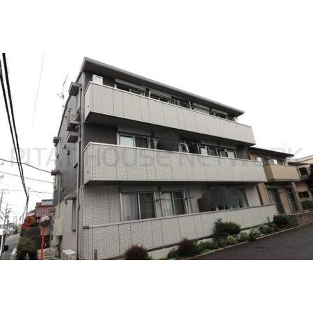 アパート（埼玉県さいたま市南区）武蔵野線 「西浦和」駅 徒歩20分