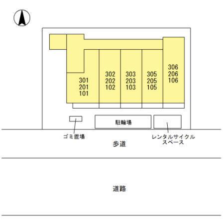 Brilliance（303） その他