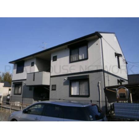 アパート（埼玉県戸田市）埼京線 「戸田」駅 バス18分  徒歩2分