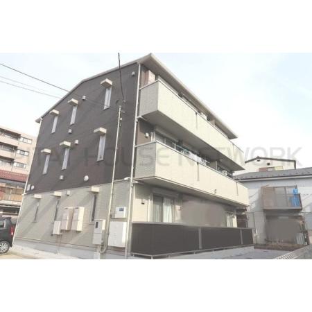 アパート（埼玉県さいたま市南区）埼京線 「武蔵浦和」駅 徒歩20分