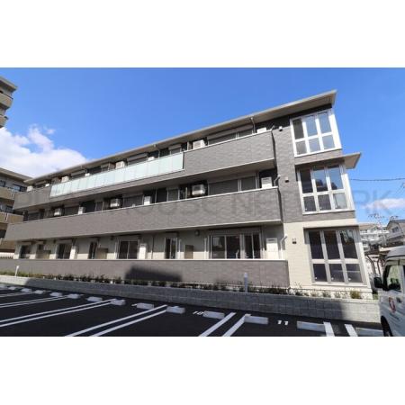 アパート（埼玉県さいたま市南区）埼京線 「武蔵浦和」駅 徒歩12分