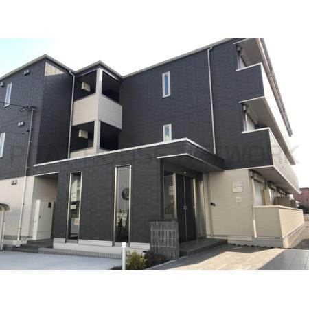 アパート（埼玉県戸田市）埼京線 「戸田」駅 徒歩5分