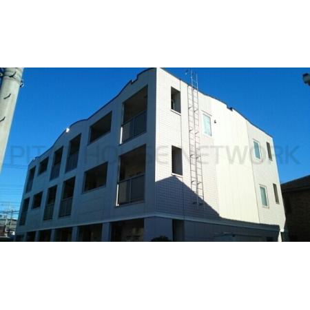 マンション（埼玉県さいたま市桜区）埼京線 「南与野」駅 徒歩12分