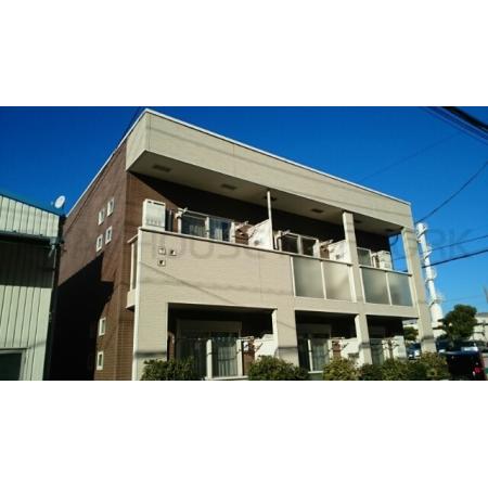 アパート（埼玉県さいたま市南区）埼京線 「武蔵浦和」駅 徒歩15分